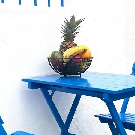 Alazul Soberao Appartement Conil De La Frontera
