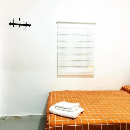 Alazul Soberao Appartement
